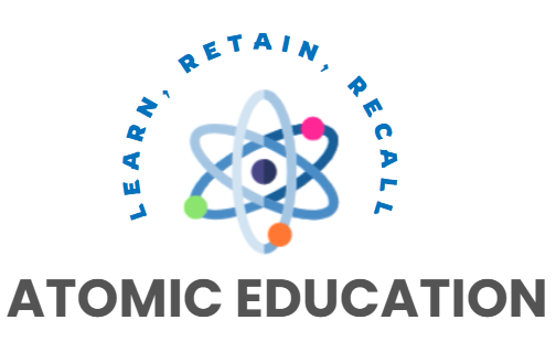 ATOMIC EDUCATION